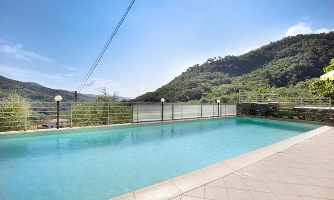 Rossi Apartment | La Cicala 3