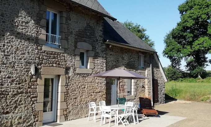 Laignelet House | La clé des Oiseaux - Laignelet