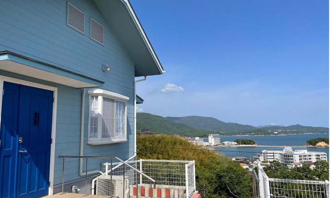 Tonosho Hotel | La Classe Angel Road 2 - Vacation STAY 71497v