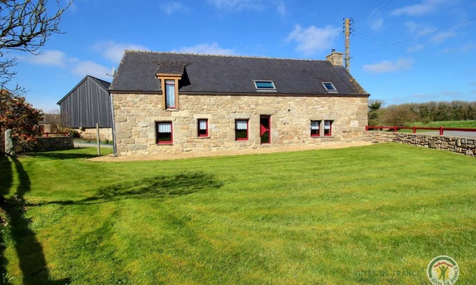 Kerien House | La clef des champs - KERIEN