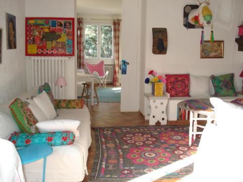 Moustiers-Sainte-Marie Bed & Breakfast | La Clorinde