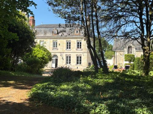 Saint-Avertin Apartment | La closerie de BelleVue