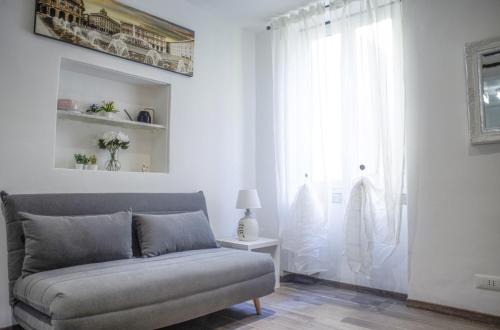 Genoa Historical Centre Apartment | La Coccagna Hideaway Segreto sussurrato nei Vicoli