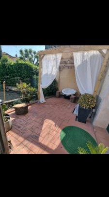 Castelfiorentino Apartment | La coccinella
