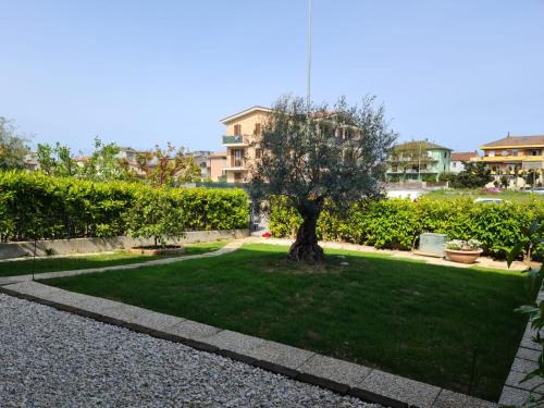 San Tommaso Tre Archi House | La Coccinella
