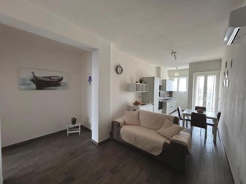 Vanchiglietta Apartment | La Coccinella Turin apartment
