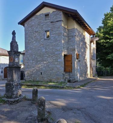 Fanano Apartment | La Coccola del Borgo
