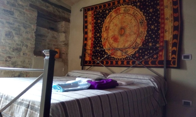 Montelovesco Cottage | La Collina Degli Ulivi