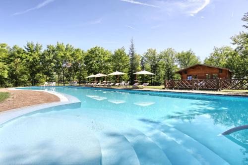 Torgiano House | La Collina dei Ciliegi
