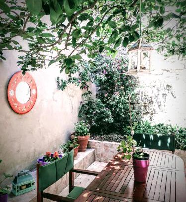 Sarule Bed & Breakfast | La Collina dei Ciliegi