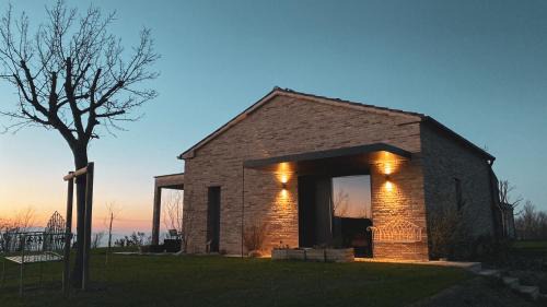 Montecarotto Apartment | La Collina dei Gelsi