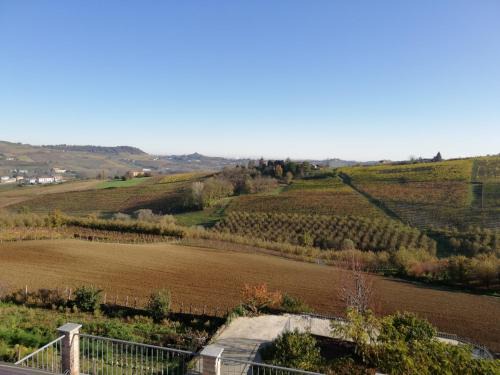 Castagnole delle Lanze Bed & Breakfast | La collina di Romana