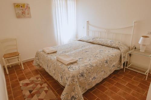 Monsampietro Morico Apartment | La Collina