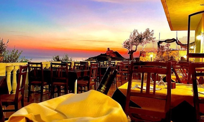 Palma di Montechiaro Bed & Breakfast | LA COLLINA SUL MARE