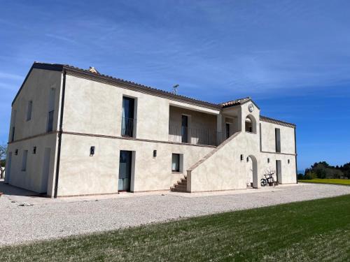 Sant'Elpidio a Mare Apartment | La Collina sul Mare