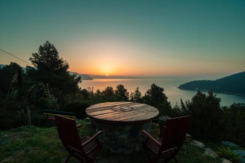 Marina di Campo Bed & Breakfast | La Collina sul Mare