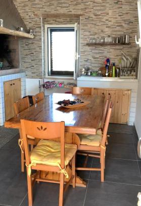 Mosciano Sant'Angelo House | La Collina Sul Mare