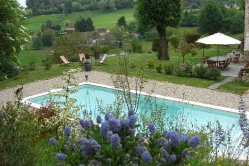 Proissans Bed & Breakfast | La Colline d'Orance Chambres d'hôtes