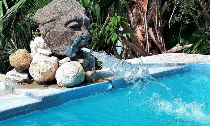 Marigot Hotel | La Colline Enchantée