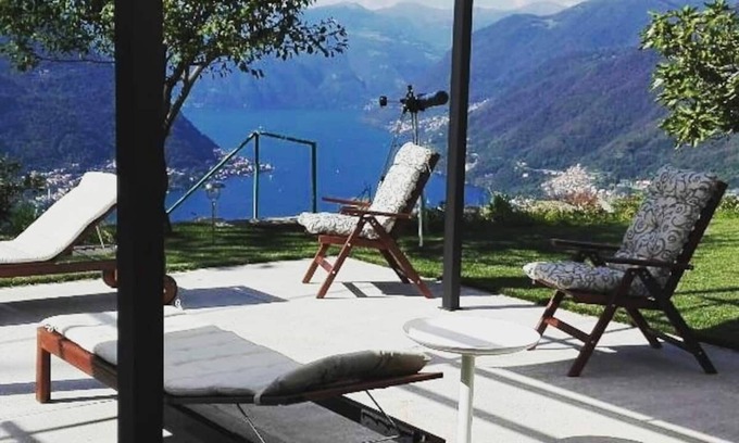 Bisignano Bed & Breakfast | La collinettabeb