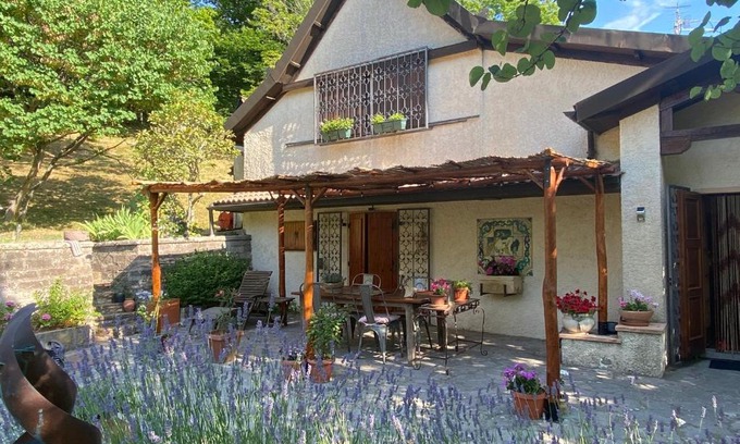 Arcidosso Bed & Breakfast | La Colombaia Amiata