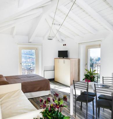 Bellagio Apartment | La Colombina