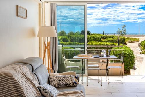 Palavas-les-Flots Apartment | La Comédie de Vanneau - L'Intermède