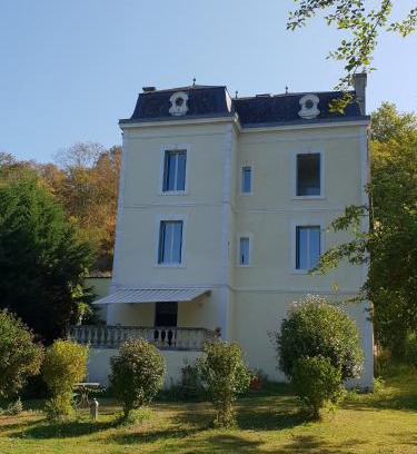 Confolens Bed & Breakfast | LA Combe