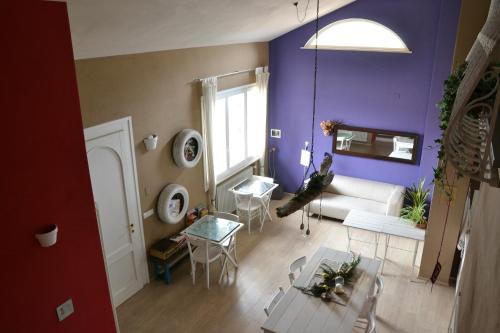 Santarcangelo di Romagna Bed & Breakfast | La Combriccola