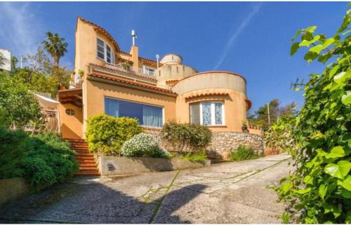 Palermo Apartment | La Conca D'Oro