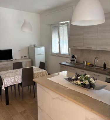 Marina di Lizzano Apartment | La Conchetta