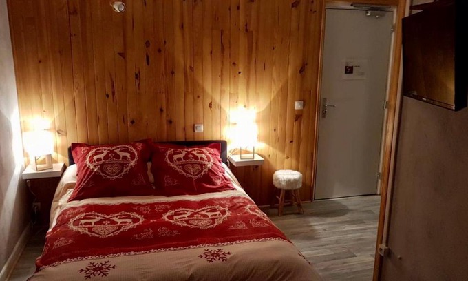 La Condamine-Chatelard Bed & Breakfast | La Condaminoise