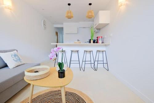 Perigueux Apartment | La confidence