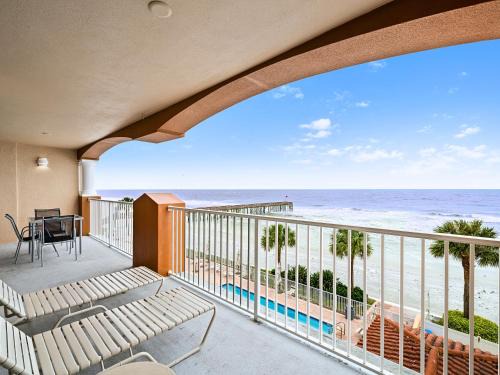 Redington Beach Apartment | La Contessa 307
