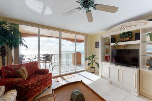 Redington Beach Apartment | La Contessa 507