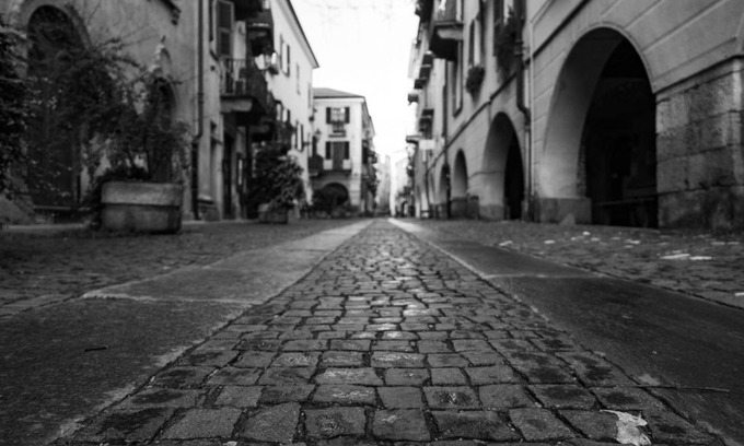 Centro Storico Apartment | La contrada