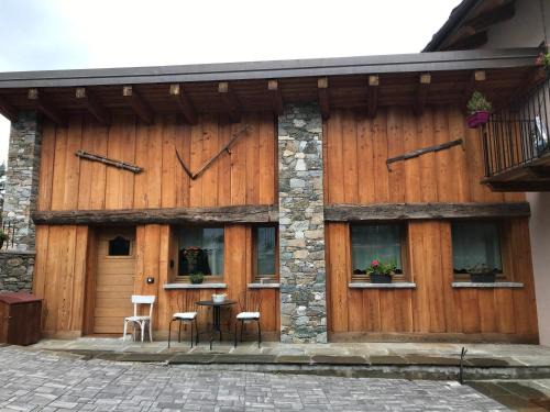 Sinsein House | La Corbeille