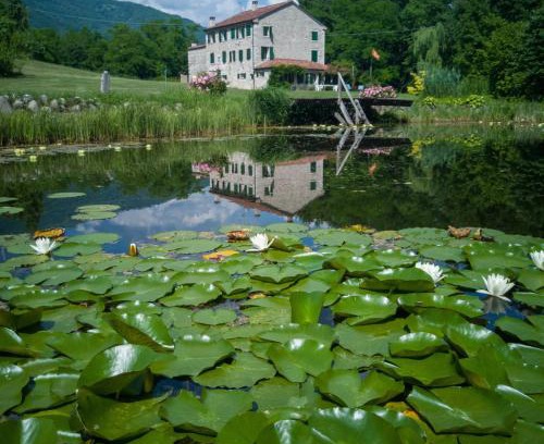 Valdobbiadene Bed & Breakfast | La Cordana Rooms