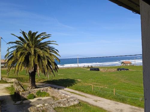 San Vicente de la Barquera House | La Corralada de Merón