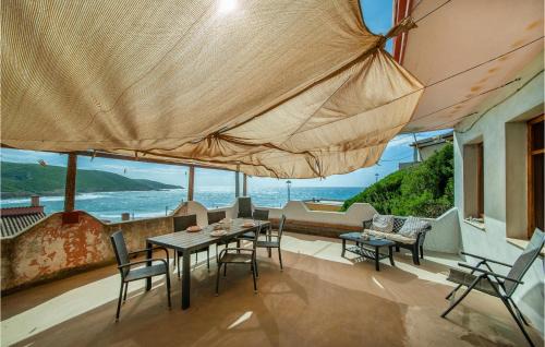 Porto Palma Apartment | La Corsara