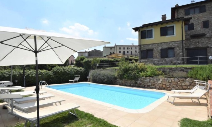 Castana House | La Corte Bricca (Casa Padronale) by Interhome
