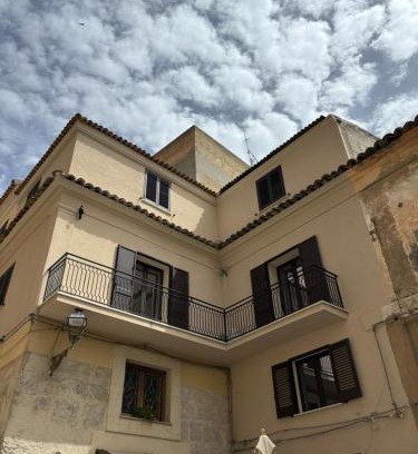 Palma di Montechiaro Apartment | La Corte degli Scolopi