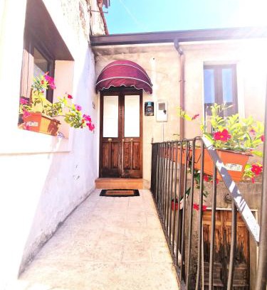 Candida House | La Corte dei Filangieri