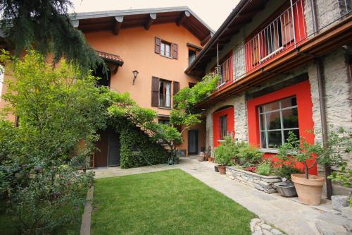 Tavernerio House | La Corte dei Rho