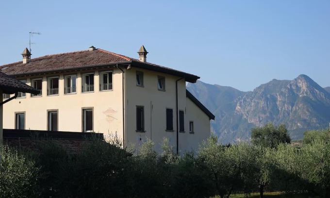 Monte Isola Apartment | La Corte del Cigno