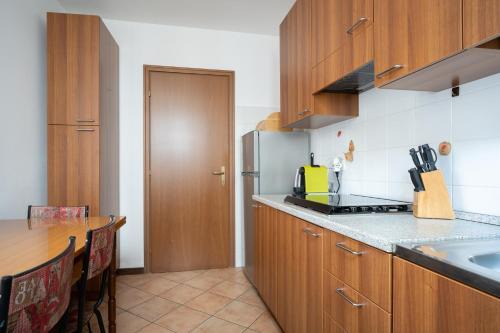 Cremeno Apartment | La Corte della Fontana