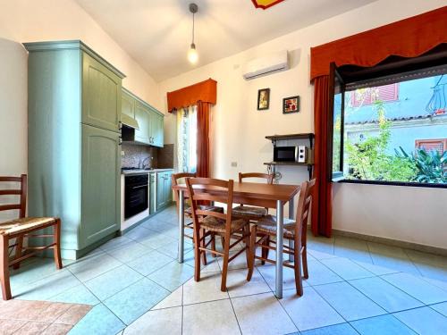 Bari Sardo Apartment | La Corte Della Pavoncella