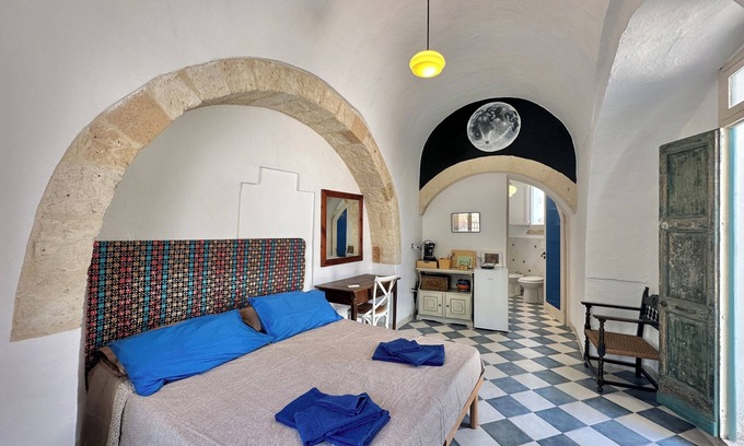 Nardo Apartment | La corte di Francy - Two Bedroom Apartment, Sleeps 4