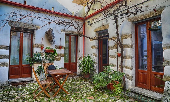 Nuoro Apartment | La Corte di Grazia IUN P2039/40