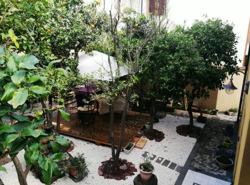 Terralba Hotel | La Corte di Lucina